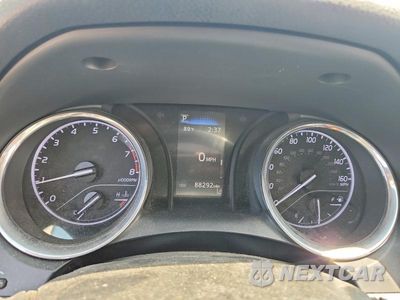 Zdjęcie 9 z 12 samochodu: 2019 TOYOTA CAMRY SE VIN:4T1B11HK3KU779743 - miniatura