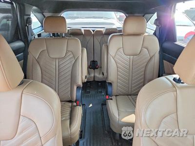 Zdjęcie 10 z 13 samochodu: 2024 KIA SORENTO X-LINE SX PRESTIGE VIN:5XYRKDJF8RG266806 - miniatura