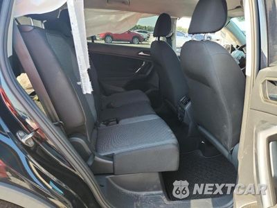 Zdjęcie 11 z 13 samochodu: 2021 VOLKSWAGEN TIGUAN S VIN:3VV1B7AX0MM054390 - miniatura