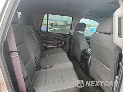 Zdjęcie 11 z 13 samochodu: 2016 CHEVROLET TAHOE C1500 LS VIN:1GNSCAKC4GR359264 - miniatura
