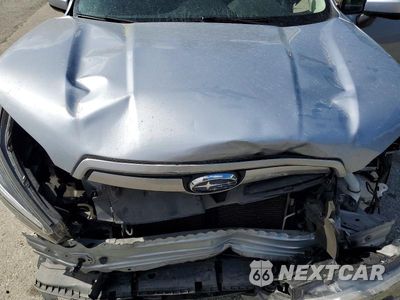 Zdjęcie 12 z 14 samochodu: 2019 SUBARU FORESTER PREMIUM VIN:JF2SKAEC0KH527019 - miniatura