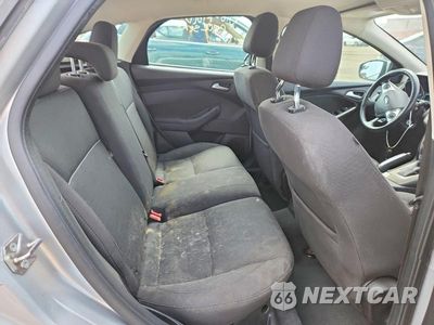 Zdjęcie 10 z 12 samochodu: 2012 FORD FOCUS SEL VIN:1FAHP3M25CL307295 - miniatura