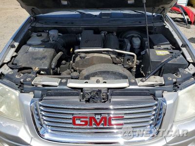Zdjęcie 12 z 13 samochodu: 2006 GMC ENVOY VIN:1GKDT13SX62212465 - miniatura