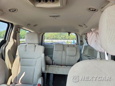 Zdjęcie 10 z 13 samochodu: 2015 DODGE GRAND CARAVAN SE VIN:2C4RDGBG7FR624990 - miniatura