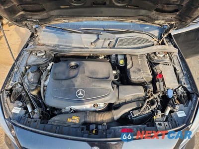 Zdjęcie 11 z 12 samochodu: 2019 MERCEDES-BENZ GLA 250 4MATIC VIN:WDCTG4GB7KJ600206 - miniatura