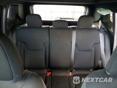 Zdjęcie 10 z 14 samochodu: 2022 JEEP RENEGADE ALTITUDE VIN:ZACNJDE15NPN95910 - miniatura