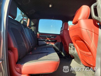 Zdjęcie 10 z 12 samochodu: 2022 RAM 1500 TRX VIN:1C6SRFU93NN150311 - miniatura