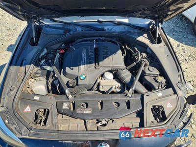Zdjęcie 11 z 12 samochodu: 2015 BMW 535 XI VIN:WBA5B3C52FD544751 - miniatura