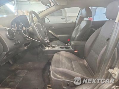 Zdjęcie 7 z 12 samochodu: 2006 PONTIAC G6 GT VIN:1G2ZH558264129987 - miniatura