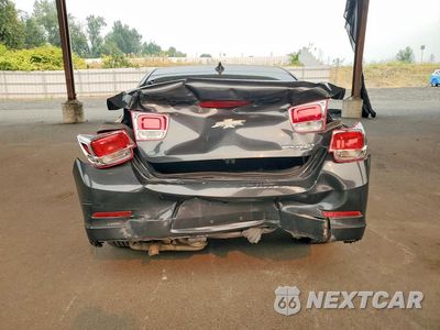 Zdjęcie 6 z 13 samochodu: 2015 CHEVROLET MALIBU 2LT VIN:1G11D5SL2FF183400 - miniatura