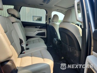 Zdjęcie 10 z 12 samochodu: 2020 KIA TELLURIDE EX VIN:5XYP34HC9LG002033 - miniatura