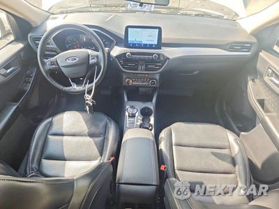 Zdjęcie 8 z 13 samochodu: 2020 FORD ESCAPE SEL VIN:1FMCU9H63LUB53883 - miniatura