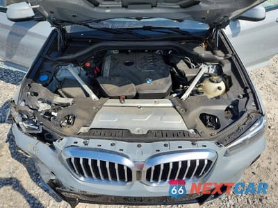 Zdjęcie 12 z 14 samochodu: 2022 BMW X3 XDRIVE30I VIN:5UX53DP07N9J77916 - miniatura
