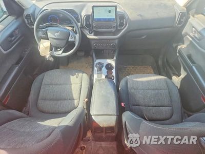 Zdjęcie 8 z 13 samochodu: 2021 FORD BRONCO SPORT BIG BEND VIN:3FMCR9B6XMRA57445 - miniatura