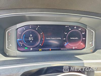 Zdjęcie 9 z 13 samochodu: 2019 VOLKSWAGEN TIGUAN SE VIN:3VV3B7AX4KM189538 - miniatura