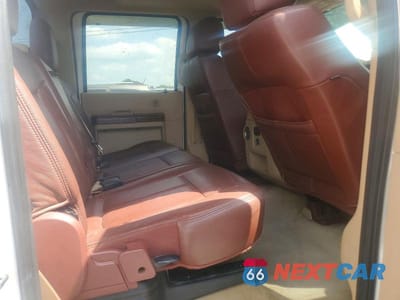 Zdjęcie 10 z 12 samochodu: 2014 FORD F250 SUPER DUTY VIN:1FT7W2BTXEEB49509 - miniatura