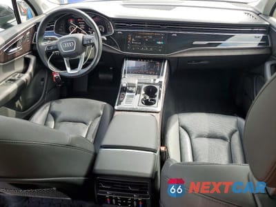 Zdjęcie 8 z 13 samochodu: 2020 AUDI Q7 PREMIUM PLUS VIN:WA1LXAF73LD000097 - miniatura
