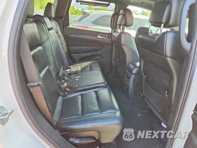Zdjęcie 11 z 13 samochodu: 2019 JEEP GRAND CHEROKEE LIMITED VIN:1C4RJFBG2KC661399 - miniatura