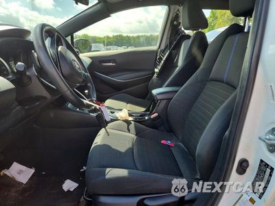 Zdjęcie 7 z 13 samochodu: 2022 TOYOTA COROLLA SE VIN:JTDS4MCE3NJ090550 - miniatura
