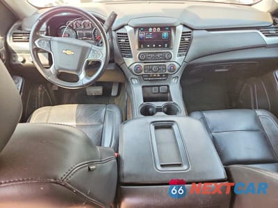 Zdjęcie 8 z 13 samochodu: 2015 CHEVROLET SUBURBAN K1500 LT VIN:1GNSKJKC6FR195193 - miniatura