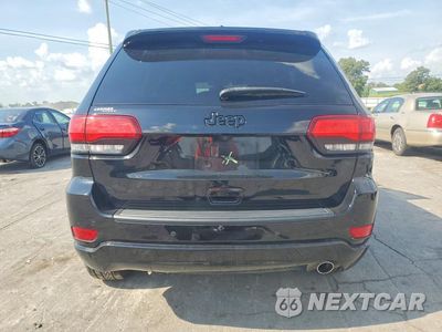 Zdjęcie 6 z 14 samochodu: 2020 JEEP GRAND CHEROKEE LAREDO VIN:1C4RJEAG8LC113047 - miniatura