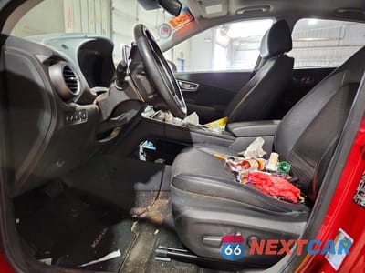Zdjęcie 7 z 12 samochodu: 2021 HYUNDAI KONA ULTIMATE VIN:KM8K53AG2MU104183 - miniatura