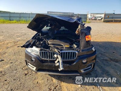 Piąte zdjęcie samochodu w środku: 2018 BMW X5 XDR40E VIN:5UXKT0C54J0V99203 - miniatura