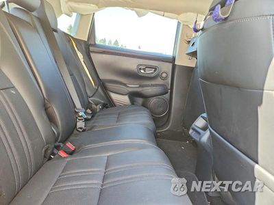 Zdjęcie 11 z 14 samochodu: 2026 HONDA HR-V EXL VIN:3CZRZ2H73TM770117 - miniatura