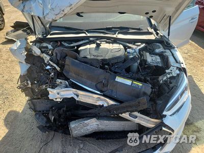 Zdjęcie 11 z 12 samochodu: 2018 AUDI A5 PREMIUM PLUS VIN:WAUBNCF52JA136850 - miniatura