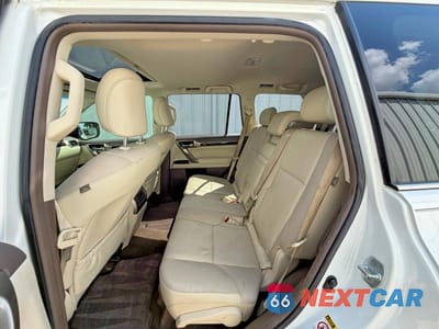 Zdjęcie 6 z 14 samochodu: 2014 LEXUS GX 460 VIN:JTJBM7FX2E5067216 - miniatura