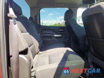Zdjęcie 10 z 12 samochodu: 2014 CHEVROLET SILVERADO VIN:3GCUKREC6EG123629 - miniatura