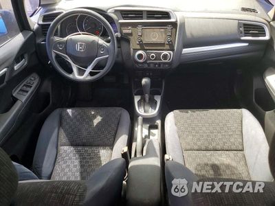 Zdjęcie 8 z 12 samochodu: 2016 HONDA FIT LX VIN:JHMGK5H52GX006209 - miniatura