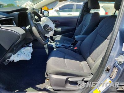 Zdjęcie 7 z 13 samochodu: 2022 TOYOTA COROLLA LE VIN:JTDEAMDE8NJ057855 - miniatura