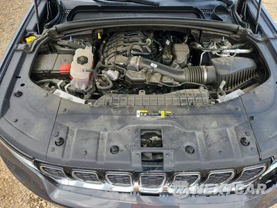 Zdjęcie 12 z 14 samochodu: 2025 JEEP GRAND CHEROKEE LIMITED VIN:1C4RJHBG4SC284652 - miniatura