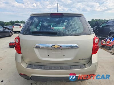Zdjęcie 6 z 13 samochodu: 2014 CHEVROLET EQUINOX LS VIN:2GNALAEK5E6156178 - miniatura