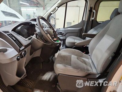 Zdjęcie 7 z 13 samochodu: 2015 FORD TRANSIT T-350 VIN:1FBZX2ZM0FKB01609 - miniatura