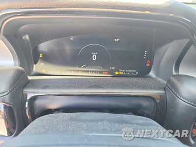 Zdjęcie 9 z 13 samochodu: 2023 LINCOLN NAUTILUS VIN:2LMPJ8J97PBL27673 - miniatura