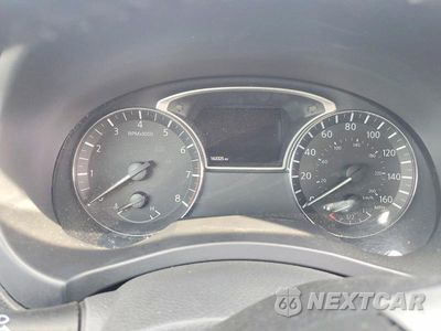 Zdjęcie 9 z 12 samochodu: 2016 NISSAN ALTIMA 2.5 SL VIN:1N4AL3APXGC126504 - miniatura