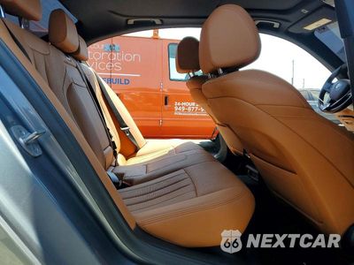 Zdjęcie 10 z 13 samochodu: 2022 BMW 530E VIN:WBA13AG04NCK15987 - miniatura