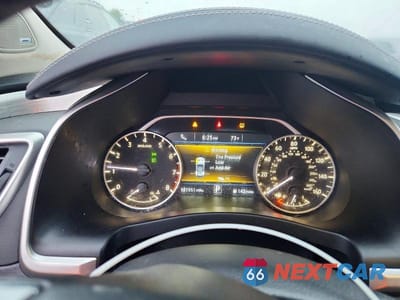 Zdjęcie 9 z 12 samochodu: 2016 NISSAN MURANO SL VIN:5N1AZ2MH4GN170781 - miniatura