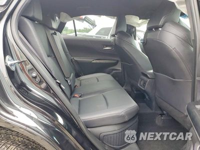 Zdjęcie 11 z 14 samochodu: 2024 TOYOTA VENZA NIGHTSHADE EDITION VIN:JTEAAAAH2RJ185540 - miniatura