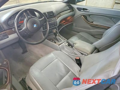 Zdjęcie 8 z 13 samochodu: 2002 BMW 330 CI VIN:WBABS53482JU93242 - miniatura