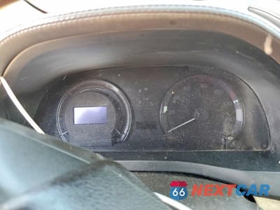 Zdjęcie 9 z 12 samochodu: 2010 LEXUS HS 250H VIN:JTHBB1BA1A2025010 - miniatura