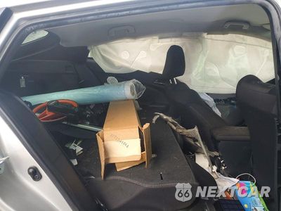 Zdjęcie 10 z 12 samochodu: 2021 TOYOTA PRIUS L ECO VIN:JTDKAMFU7M3146150 - miniatura