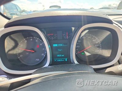 Zdjęcie 9 z 12 samochodu: 2015 CHEVROLET EQUINOX LT VIN:2GNALBEK2F6433960 - miniatura