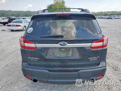 Zdjęcie 6 z 13 samochodu: 2019 SUBARU ASCENT LIMITED VIN:4S4WMAJD8K3441474 - miniatura