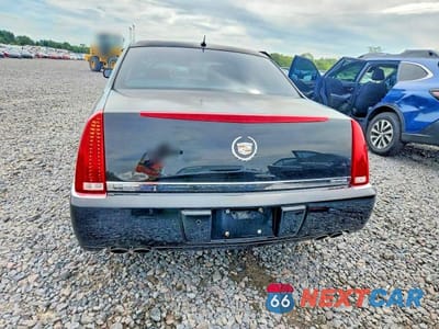 Zdjęcie 6 z 12 samochodu: 2007 CADILLAC DTS VIN:1G6KD57Y37U225850 - miniatura