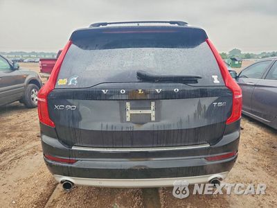 Zdjęcie 6 z 12 samochodu: 2019 VOLVO XC90 T5 MOMENTUM VIN:YV4102PK5K1508028 - miniatura