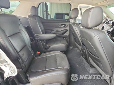 Zdjęcie 11 z 14 samochodu: 2021 CHEVROLET TRAVERSE PREMIER VIN:1GNEVKKW6MJ134989 - miniatura