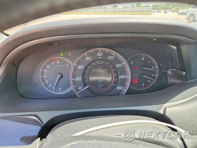 Zdjęcie 9 z 12 samochodu: 2015 HONDA ACCORD SPORT VIN:1HGCR2F55FA106627 - miniatura